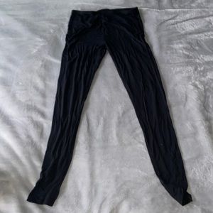 Cuddl Duds Thermal Leggings